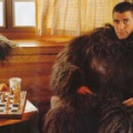 ClooneyGorilla