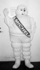 Michelin 2004