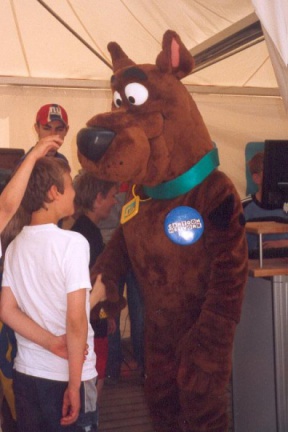 Scooby4