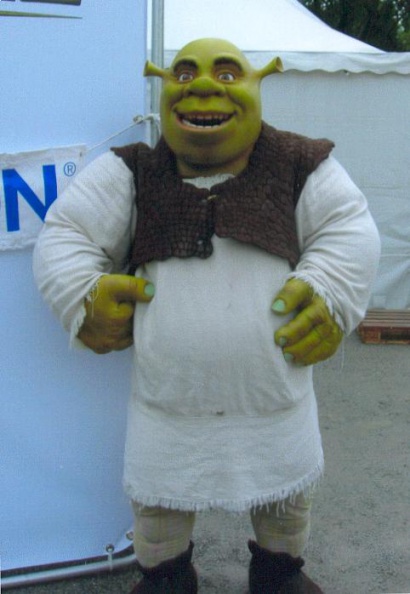 Shrek 14