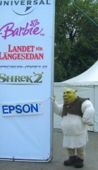 Shrek 15