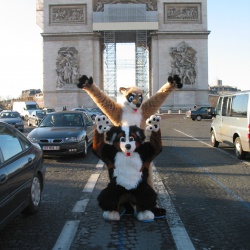 20040129 ArcTriomphe