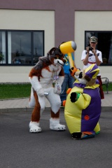 Bastlwastl84 MG 2304