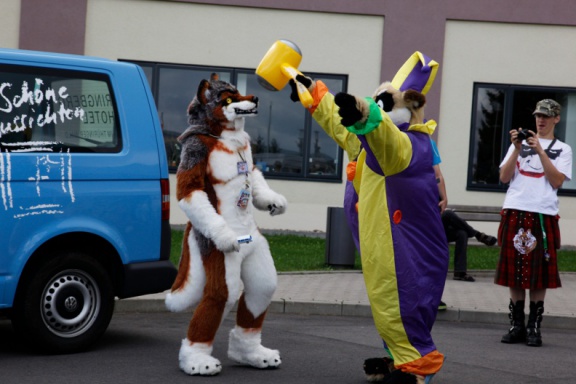 Bastlwastl84 MG 2307