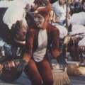 gazelle