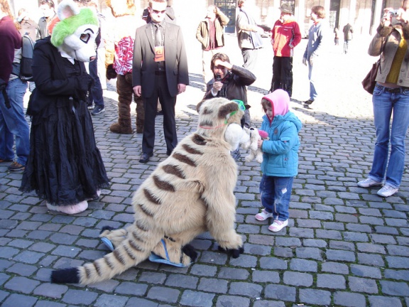 Tanuki BFM200802 014