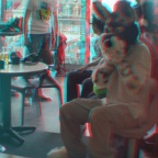 Aoi anaglyph BSB 2423