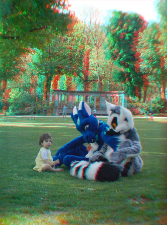 Aoi anaglyph BSB 1051