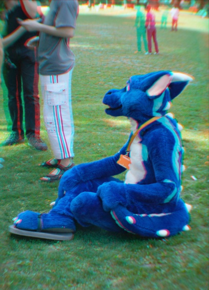 Aoi anaglyph BSB 1257