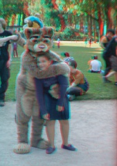 Aoi anaglyph BSB 1321