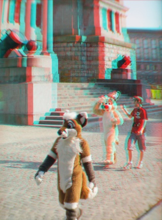 Aoi anaglyph BSB 2149