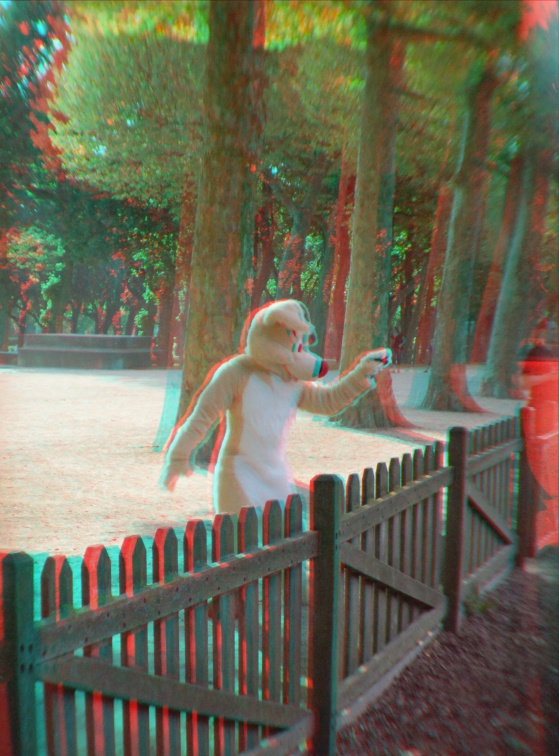 Aoi anaglyph BSB 2163