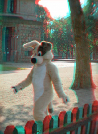 Aoi anaglyph BSB 2166