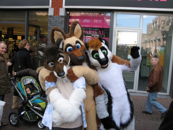 Keenora 20080301 Delft 004