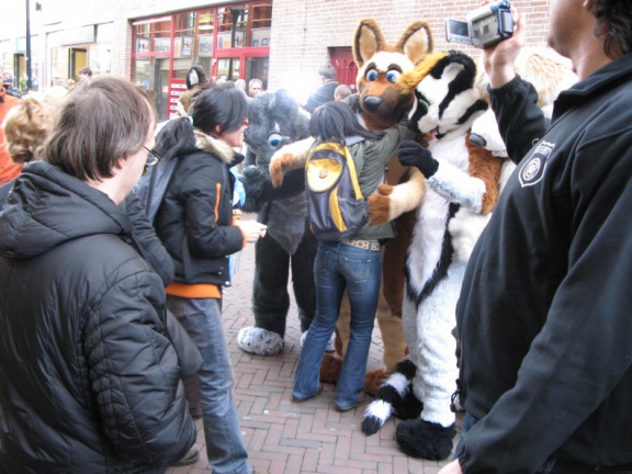 Keenora 20080301 Delft 011