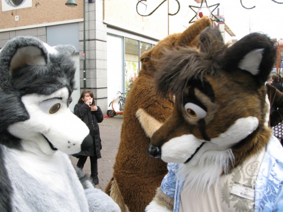 Keenora 20080301 Delft 033