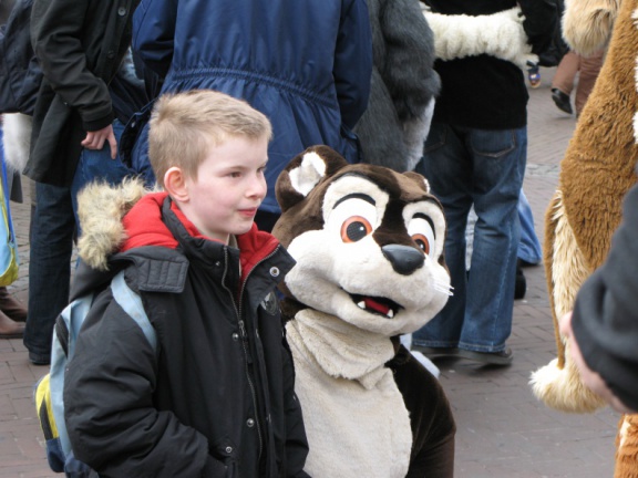 Keenora 20080301 Delft 040