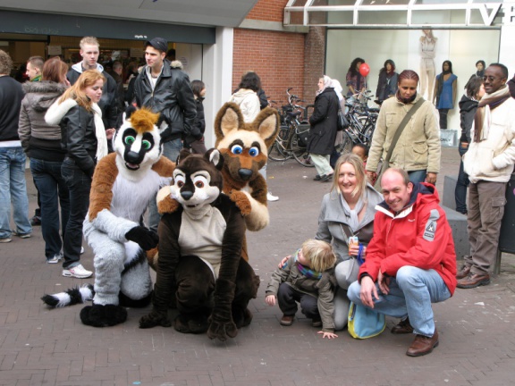 Keenora 20080301 Delft 050