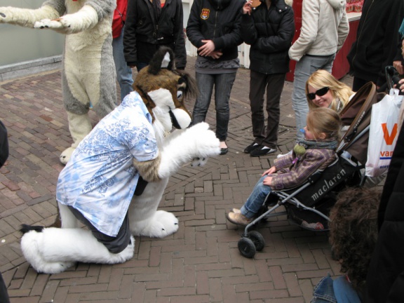 Keenora 20080301 Delft 067