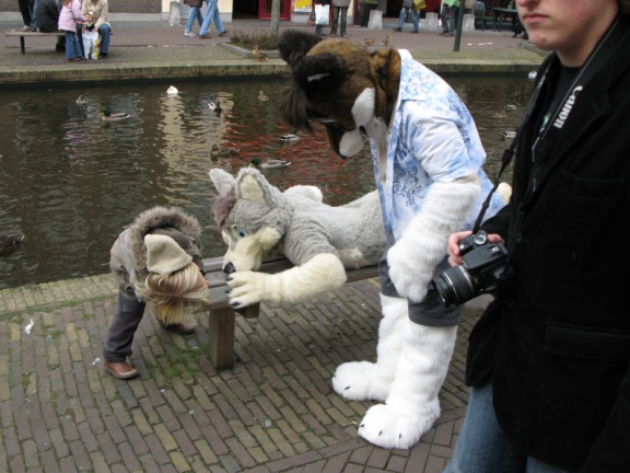 Keenora 20080301 Delft 070