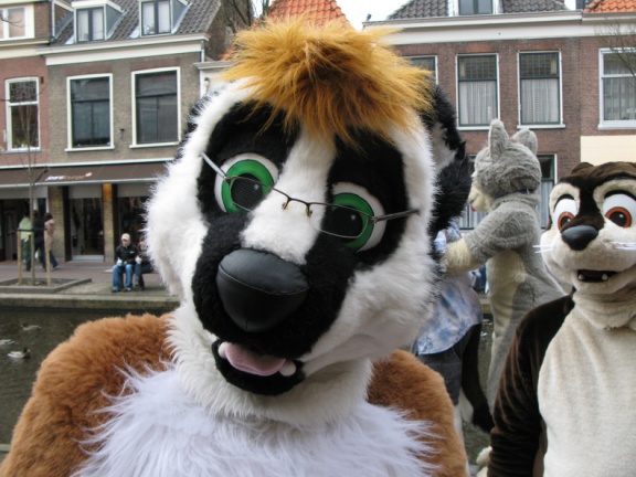 Keenora 20080301 Delft 072