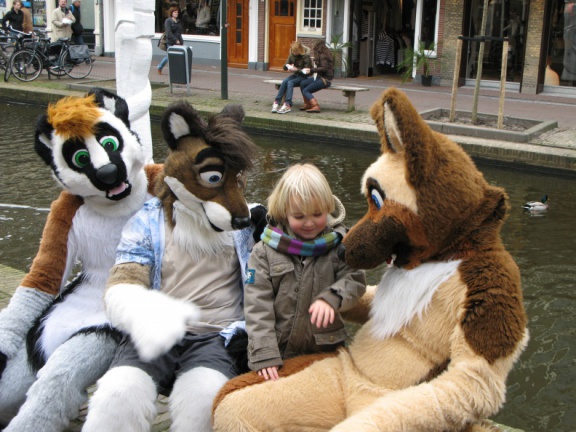 Keenora 20080301 Delft 076