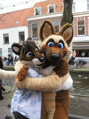 Keenora 20080301 Delft 079