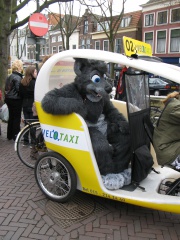 Keenora 20080301 Delft 083