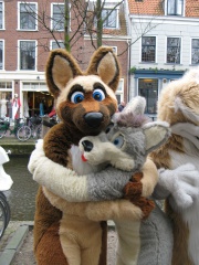 Keenora 20080301 Delft 090