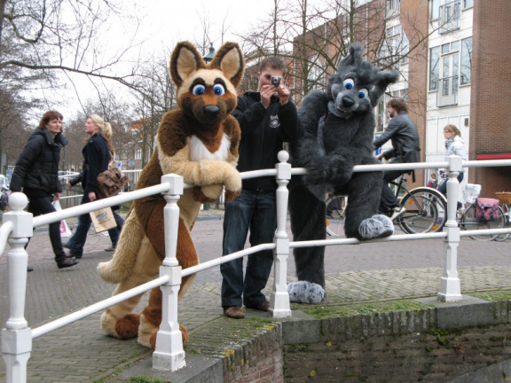 Keenora 20080301 Delft 099