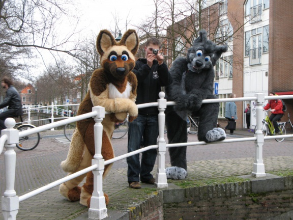 Keenora 20080301 Delft 100