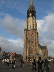 Keenora 20080301 Delft 183