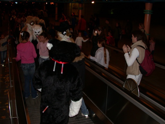 DisneylandParis Halloween2005 017