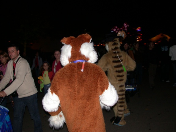 DisneylandParis Halloween2005 046