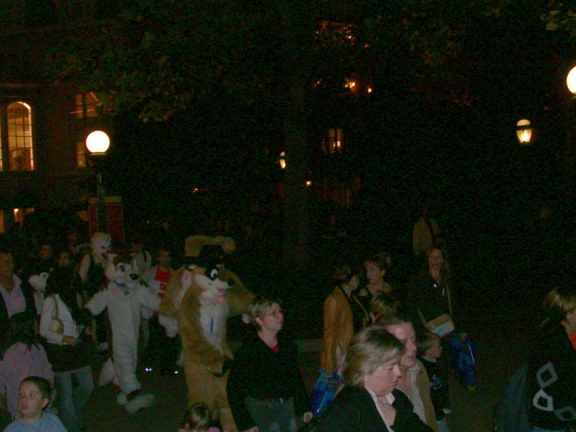DisneylandParis Halloween2005 052
