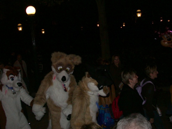 DisneylandParis Halloween2005 053