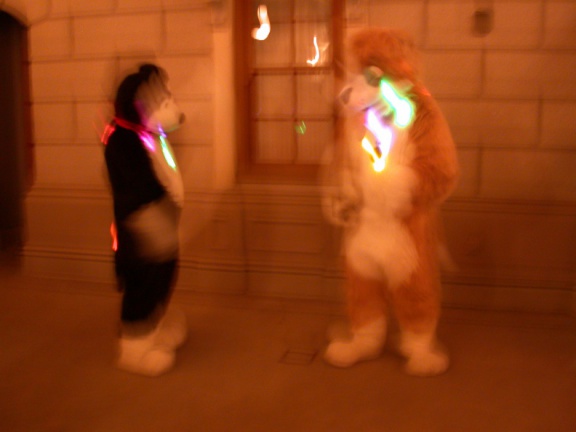 DisneylandParis Halloween2005 057