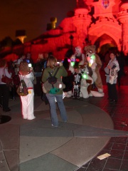 DisneylandParis Halloween2005 094