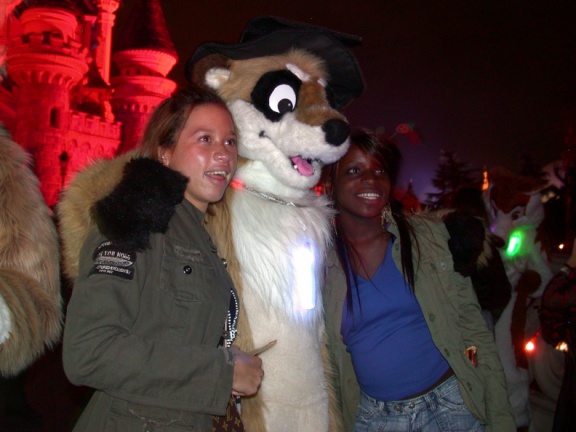 DisneylandParis Halloween2005 106
