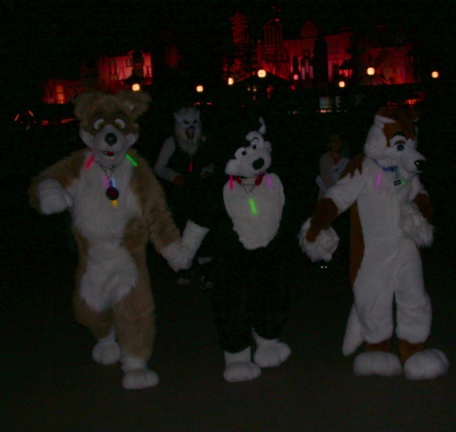 DisneylandParis Halloween2005 125