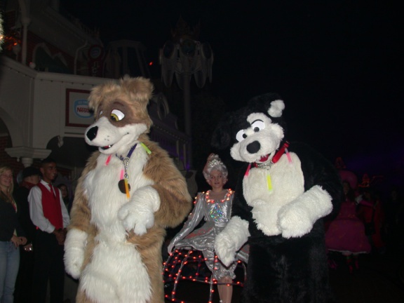 DisneylandParis Halloween2005 156