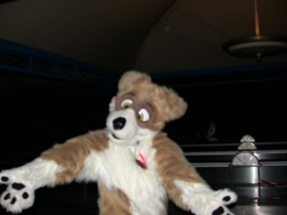 PanzarDragon Halloween2006 005