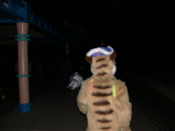 PanzarDragon Halloween2006 006