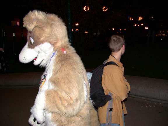 PanzarDragon Halloween2006 008