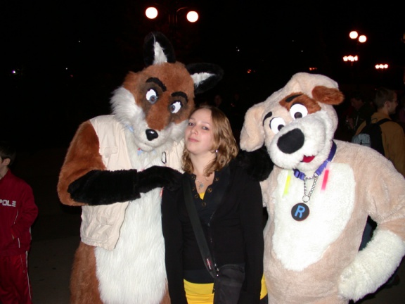 PanzarDragon Halloween2006 009