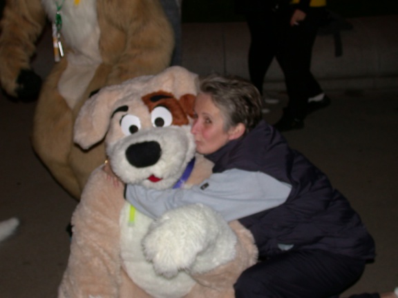 PanzarDragon Halloween2006 011