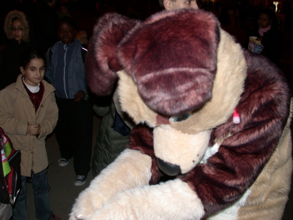 PanzarDragon Halloween2006 037