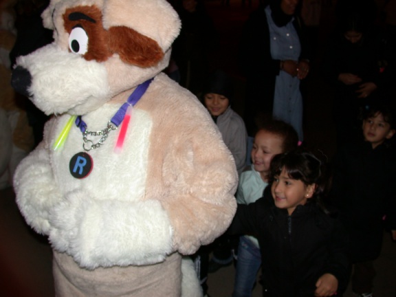 PanzarDragon Halloween2006 054