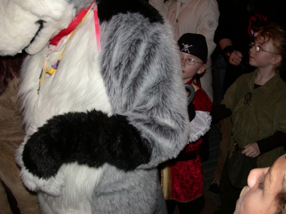 PanzarDragon Halloween2006 067