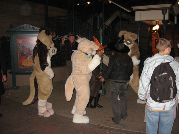 cLx Halloween2006 097